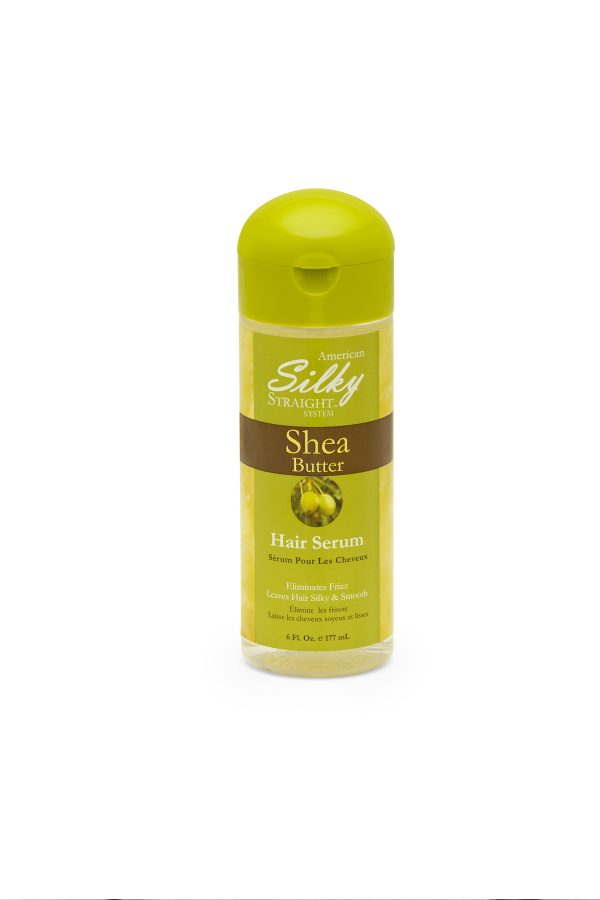 Silky deals hair serum